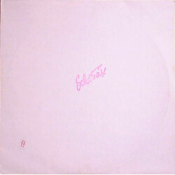 Schatrax #4 USED VINYL 12INCH WHITE LABEL