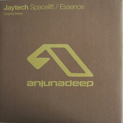 Jaytech Spacelift / Essence VINYL 12" USED
