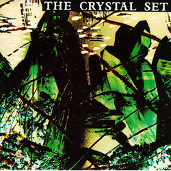 The Crystal Set A Drop In The Ocean / She Counts Up The Days USED VINYL 7INCH 45 RPM SINGLE