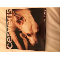 Michael Cerveris dog eared Vinyl LP USED
