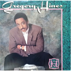 Gregory Hines Gregory Hines Vinyl LP USED