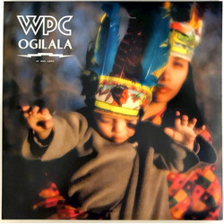 WPC Ogilala Vinyl LP USED