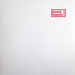 Beach Fossils Somersault Vinyl LP USED