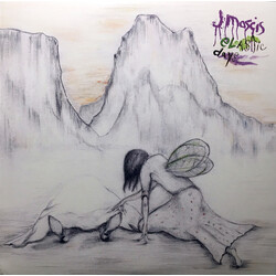 J Mascis Elastic Days Vinyl LP USED
