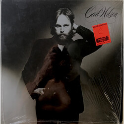 Carl Wilson Carl Wilson Vinyl LP USED