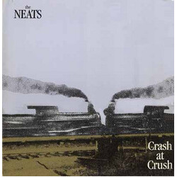 Neats Crash At Crush Vinyl LP USED