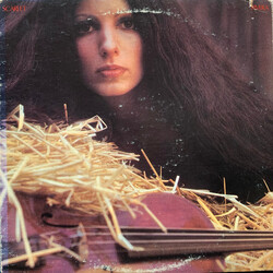 Scarlet Rivera Scarlet Rivera Vinyl LP USED