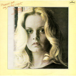 Twiggy (2) Please Get My Name Right Vinyl LP USED