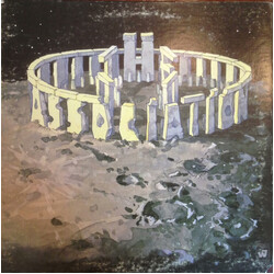 The Association (2) The Association Vinyl LP USED