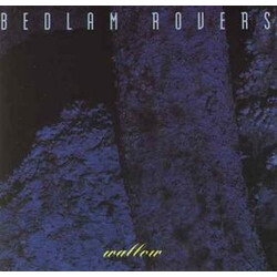 Bedlam Rovers Wallow Vinyl LP USED