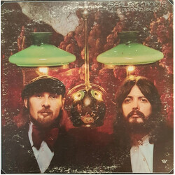 Seals & Crofts Diamond Girl Vinyl LP USED