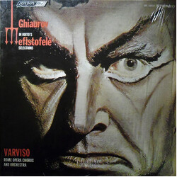 Arrigo Boito / Nicolai Ghiaurov / Silvio Varviso / Coro Del Teatro Dell'Opera Di Roma / Orchestra Del Teatro Dell'Opera Di Roma Mefistofele • Selectio