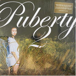 Mitski Puberty 2 Vinyl LP USED