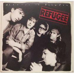 Refugee Affairs In Babylon Vinyl LP USED