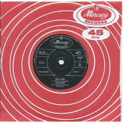 Julie Rogers Like A Child Vinyl 7" USED
