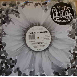 Outrage Tall 'n' Handsome USED VINYL 12INCH 45 RPM