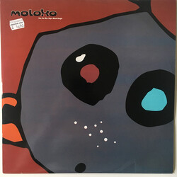 Moloko Fun For Me VINYL 12" USED