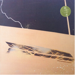 DJ Krush Meiso USED VINYL 12INCH 33 S RPM