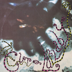The Cure Lullaby USED VINYL 12INCH 45 RPM SINGLE