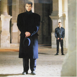 Pet Shop Boys It's A Sin USED VINYL 12INCH 45 RPM SINGLE LIMITED EDITION