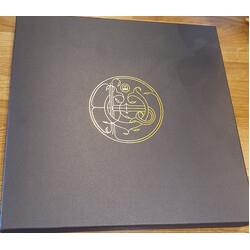 Jerry Cantrell Brighten Vinyl LP Box Set USED