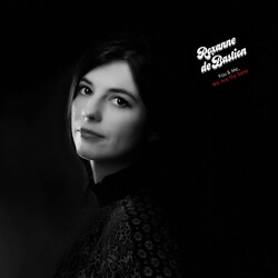 Roxanne de Bastion You & Me, We Are The Same Vinyl LP USED