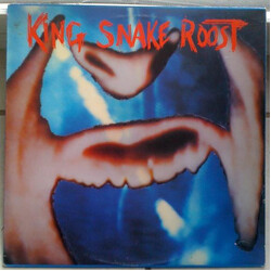King Snake Roost Things That Play Themselves Vinyl LP USED
