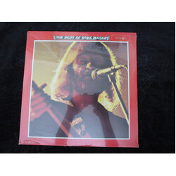 Dave Mason The Best Of Dave Mason Vinyl LP USED