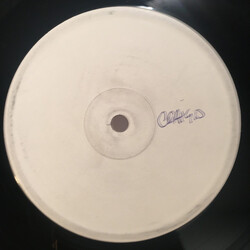 Craig David Rendezvous USED VINYL 12INCH 45 RPM WHITE LABEL