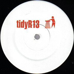 Heaven's Cry Til Tears Do Us Part USED VINYL 12INCH 45 RPM