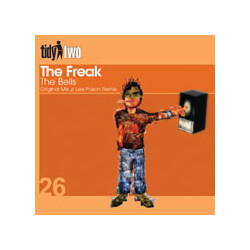 The Freak The Bells USED VINYL 12INCH