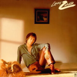 Lenny Zakatek Lenny Zakatek Vinyl LP USED