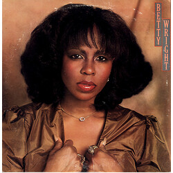 Betty Wright Betty Wright Vinyl LP USED