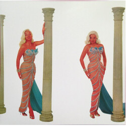 Diana Dors Swingin' Dors Vinyl LP USED