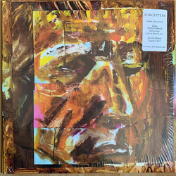 Forgetters Forgetters Vinyl LP USED
