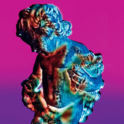 New Order Technique Vinyl LP USED