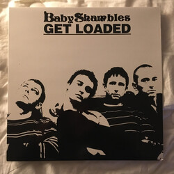 Babyshambles Get Loaded Vinyl LP USED
