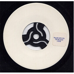 Céline Dion Falling Into You / I Don't Know USED VINYL 7"