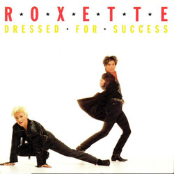 Roxette Dressed For Success USED VINYL 7INCH 45 RPM SINGLE