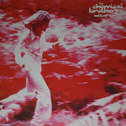 The Chemical Brothers Setting Sun VINYL 12" USED