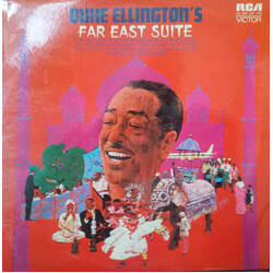 Duke Ellington The Far East Suite Vinyl LP USED