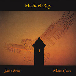Michael Ray (2) Just A Dream USED VINYL 12INCH 45 RPM MAXI-SINGLE REISSUE