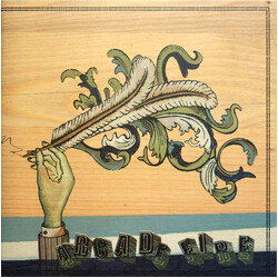 Arcade Fire Funeral Vinyl LP USED