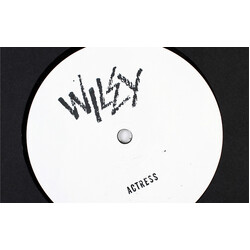 Wiley (2) Wiley X Actress Remix Vinyl 12" USED