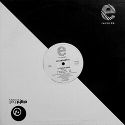 Lectroluv Lectroluv 2 VINYL 12" USED