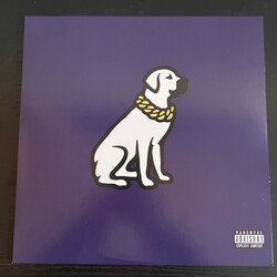 Victor Victor Worldwide Victor Victor Collector’s Vinyl (LP V1) Vinyl LP USED