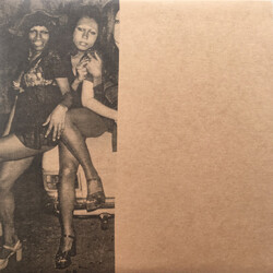 Preoccupations Cassette USED VINYL 12INCH EP REISSUE