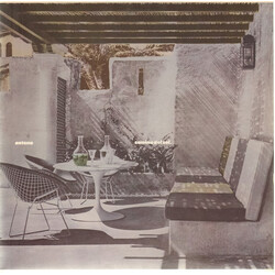 Antena Camino Del Sol Vinyl LP USED