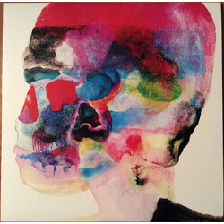 Spoon Hot Thoughts Vinyl LP USED