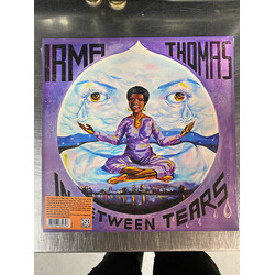 Irma Thomas In Between Tears Vinyl LP USED